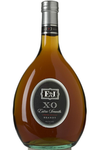 E & J Limited Release Extra Smooth XO Brandy 1.75 L bottle with notes of vanilla, toffee, and oak.