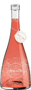 Ame du Vin Cotes de Provence Rose 750 ML