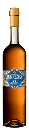 Deux Freres Cognac VS 750 ML