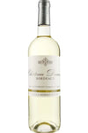 Chateau Les Millaux Bordeaux Sauvignon Blanc 2024 750 ML