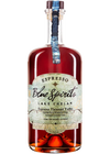 Blue Spirits Espresso Vodka 750 ML