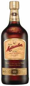 Ron Matusalem 18 Year Old Gran Reserva Rum 750 ML