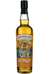 Compass Box Nectarosity Scotch Whisky 750 ML