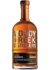 Woody Creek Colorado Bourbon Whiskey 750 ML