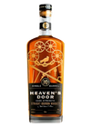 Heaven's Door Cask Strength Single Barrel Bourbon Barrel Select 750 ML