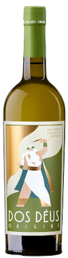Dos Deus Original Dry White Vermouth Reserve 750 ML