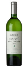 Rudd Sauvignon Blanc Mt. Veeder 2021 750 ML