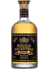 Regalo Ancestral Reposado Tequila 750 ML