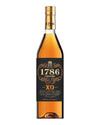 1786 Cognac XO 750 ML