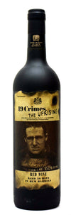 19 Crimes The Uprising Red Blend 750 ML