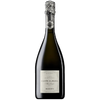 Cuvee Aurora Banfi Brut 2019 bottle from Piedmont Italy with elegant label.