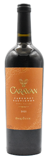 Darioush Caravan Cabernet Sauvignon 2021 750 ML
