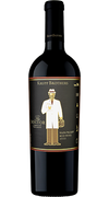 Krupp Bros The Doctor Red Blend 2022 750 ML
