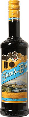 Amaro dell'Etna 750 ML