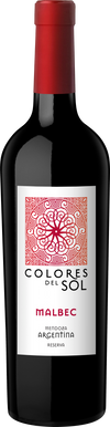 Colores Del Sol Cabernet Sauvignon 750 ML