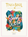 Texas De Brazil Churrascaria San Juan Sweet White 750 ML bottle of sweet white wine