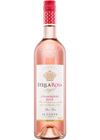 Stella Rosa Strawberry Rose wine bottle, 750 ML, with elegant label design.