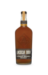 American Born Bourbon Whiskey 750 ML