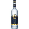Beluga Vodka Noble Transatlantic Racing Export Special 80 750ml bottle with blue and gold label