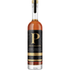 Penelope Bourbon Private Select Barrel Strength Bourbon 750ml bottle with rich amber liquid and elegant label design.