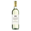Kirkland Signature Pinot Grigio 750 ML white wine bottle with elegant label.