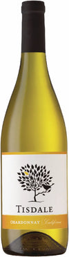 Tisdale Wines Chardonnay 750 ML