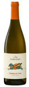 Teruzzi Puthod Terre Tufi 2021 750ML white wine