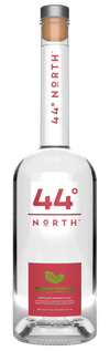 44 North Hagerman Watermelon Vodka 750 ML bottle with label.