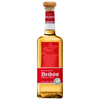 Bottle of Bribon Anejo Tequila 750 ML on a clean white background.