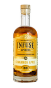 Infuse Spirits Cinnamon Apple Vodka 750 ML