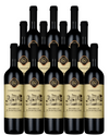 Camigliano Brunello Di Montalcino 2019 750 ML 12-bottle case