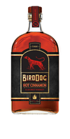 Bird Dog Hot Cinnamon Flavored Whiskey 750 ML