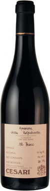 Cesari Il Bosco Amarone Valpolicella 2018  750 ML