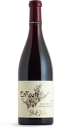 EnRoute Pinot Noir Les Pommiers Russian River Valley 2022 750 ML bottle