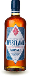 Westland American Single Malt Whiskey 700 ML