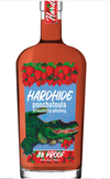 Hardhide Ponchatoula Strawberry Whiskey 750 ML