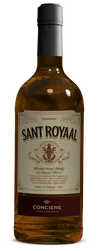 Conciere Gold Scotch Blended Whiskey 750 ML