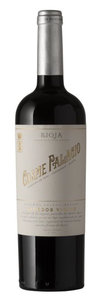 Bodegas Palacio Cosme Crianza Reserve Tg 2014 750 ML
