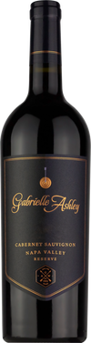 Gabrielle Ashley Napa Cabernet Reserve 750 ML