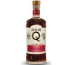 Don Q Double Aged Zinfandel Cask Rum 750 ML