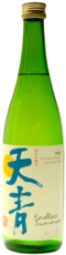 Tensei Endless Summer Tokubetsu Honjozo 720 ML bottle, premium Japanese Honjozo sake