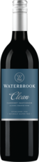 Waterbrook Winery Clean Cabernet Sauvignon Alcohol-Removed Wine 750ML Bottle