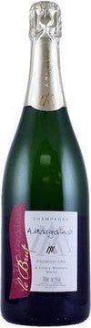 A. Margaine Champagne W131 Les Grands Arbres Premier Cru 750 ML