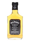 Jack Daniel's Old No. 7 Tennessee Sour Mash Whiskey 750 ML bottle