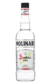 Molinari Sambuca Extra 750 ML bottle