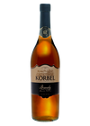 Korbel Brandy California Brandy 750 ML bottle with a smooth and rich taste profile.