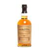 The Balvenie 14 Year Old Caribbean Cask Single Malt Scotch Whisky 750 ML bottle