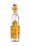 Mandarin Orange Flavored Vodka 750 ML – Premium vodka infused with refreshing mandarin orange flavor for a smooth and vibrant taste