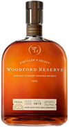 Woodford Reserve Kentucky Straight Bourbon Whiskey 90.4 Proof 750 ML bottle