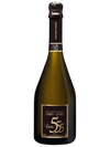 Champagne Voirin Jumel Champagne Brut Cuvee 555 750 ML bottle